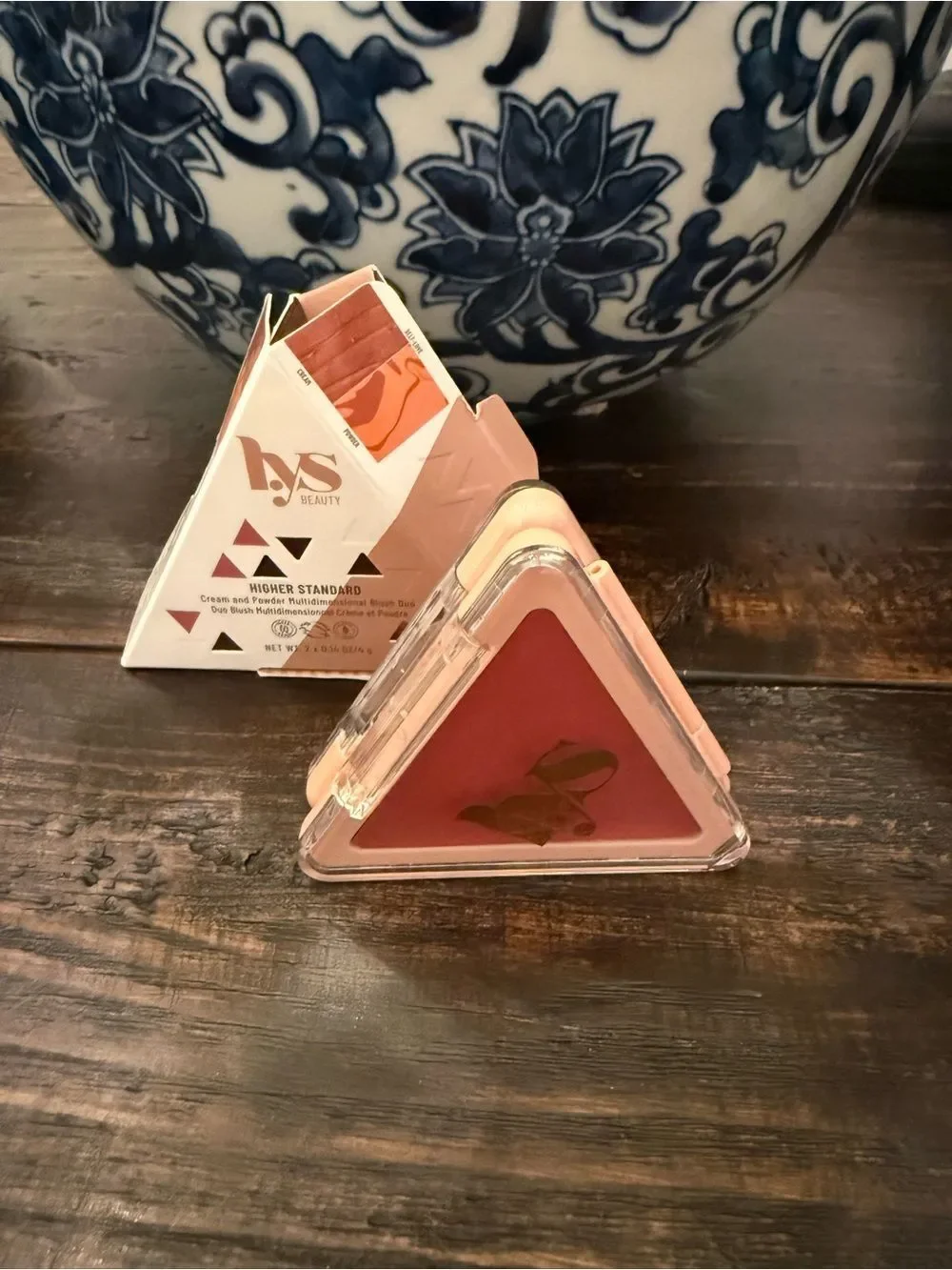 LYS new box